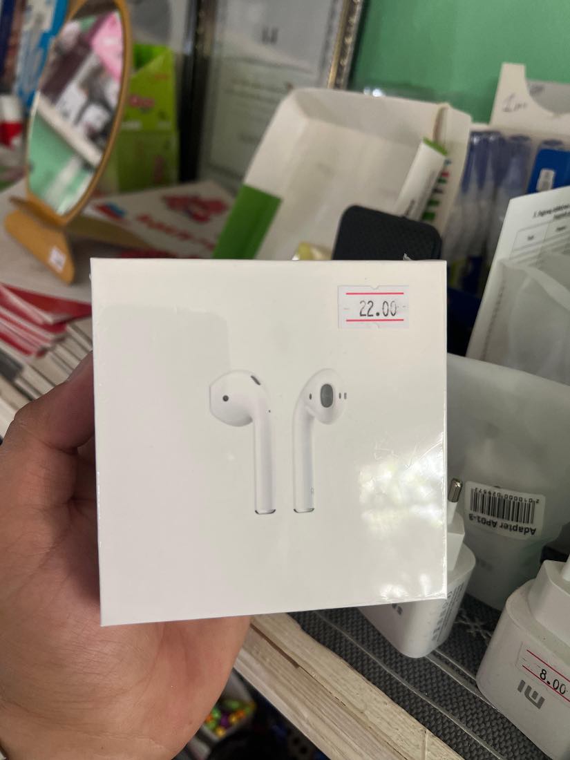 Airpods