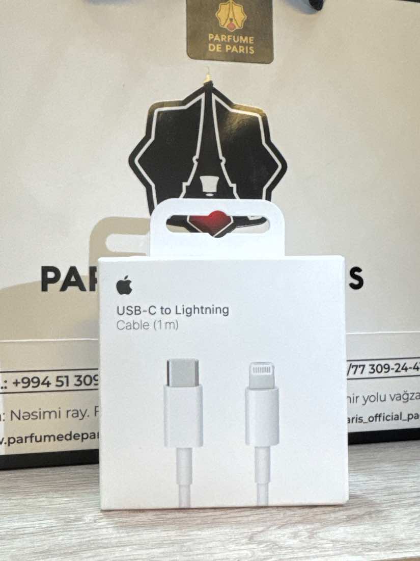İphone usb (apple)