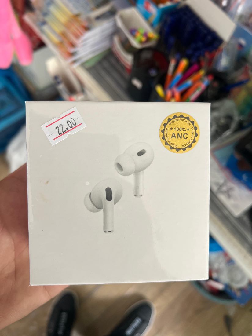 Airpods