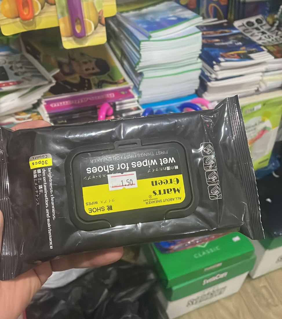 Krasovka ağardan salfet
